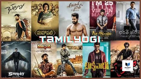 tamilogi|Tamil New Movies